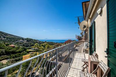 Casa Montecristo