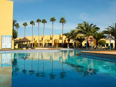 Corralejo 1 bed Atlantic Gardens