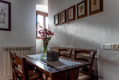 La Taberna di Rocca Calascio