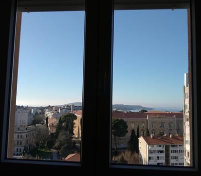 Rise and shine!