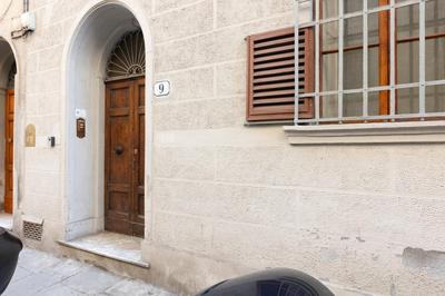 San Frediano Living