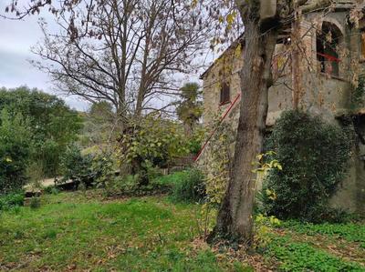 Rustico appartamento in tenuta agricola - Umbria