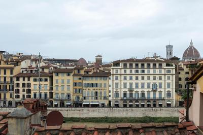 San Jacopo View Apartment