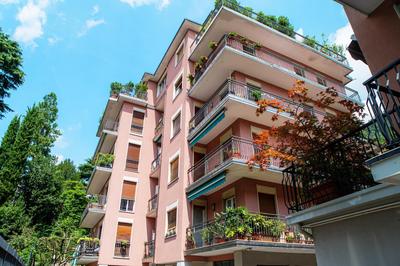 Ginco's Home - Downtown Como