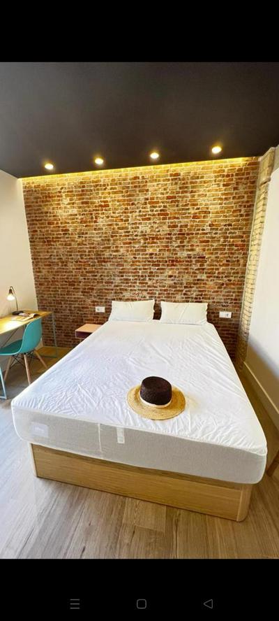 Beach Valencia Rooms Late Checkout 14 h free Netflix Tv