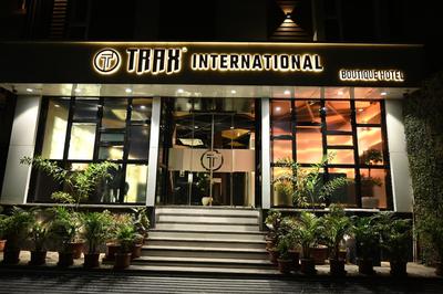 Hotel Trax International