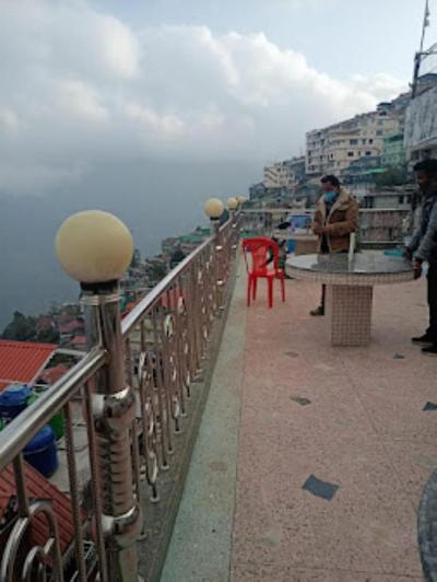 Shiv Inn Stay Darjeeling