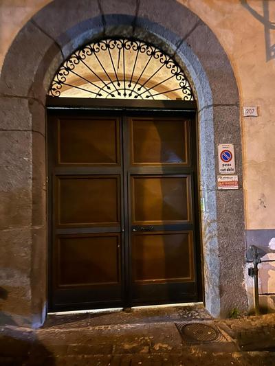 TERRAZZINO CORRERA GUEST HOUSE