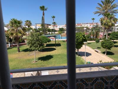 El Paraíso Retamar