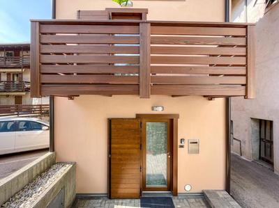 Casa al Vicolo [vicino al Lago di Garda]