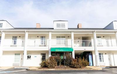Quality Inn Carrollton Medical Center, 사진 2