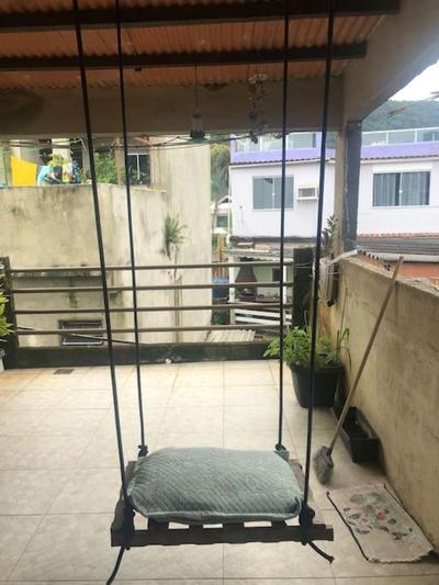 Casa perto Praia Recreio