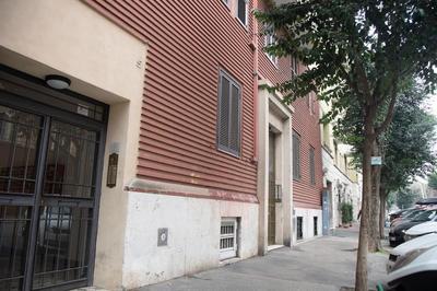 Locazione Turistica- Maxxi loft