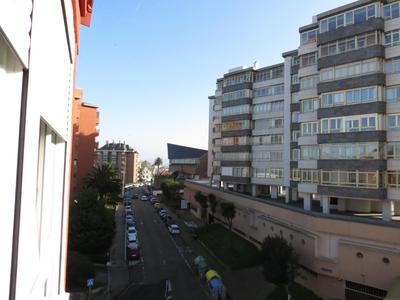 Apartamento AIRES DEL NORTE, con ASCENSOR Y WiFi gratis