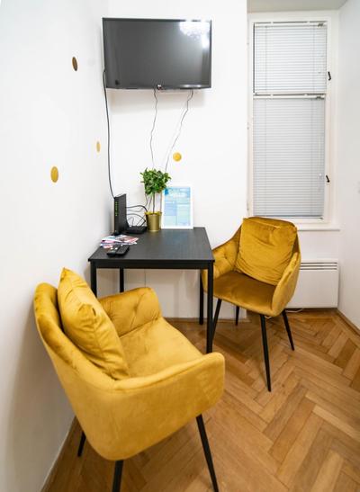 Margaret apartment 2