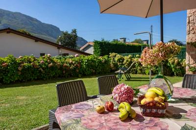 La casa rural de manolita