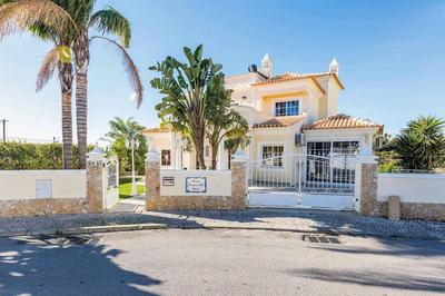Villa Encosta do Sol