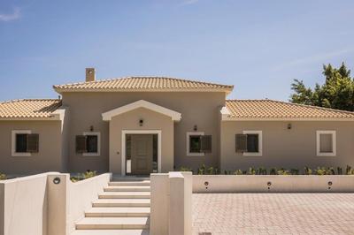 Rosairbe Villa Kefalonia