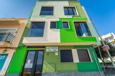Vistamar Colors Boutique Luxury Apartments By DLV -Adults Only-