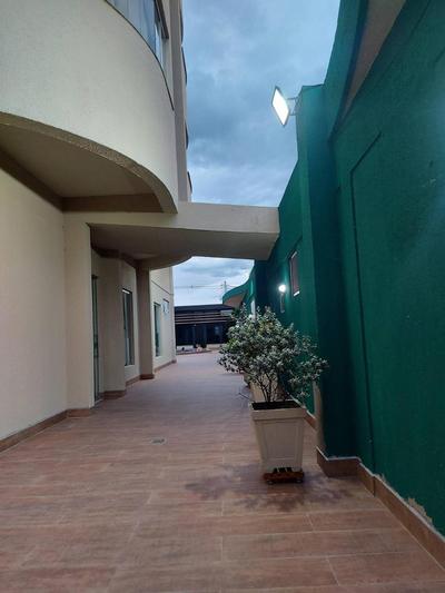 Apart Hotel Caldas Novas