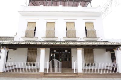 Hospedarte Cazadero Real