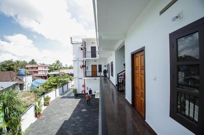 Wayanad Rooms Izza