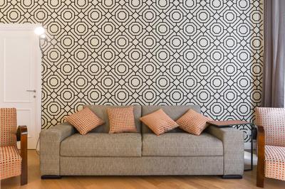 EVE Luxury Apartments Pantheon