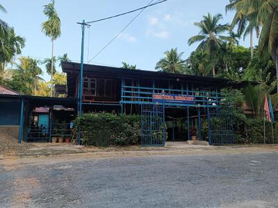Ieshika Resort