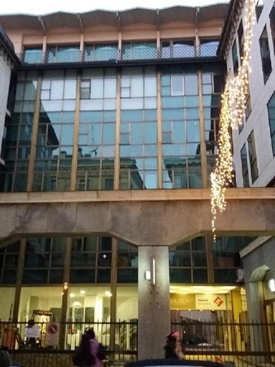 BILOCALE MODERNO IN CENTRO CITTA’