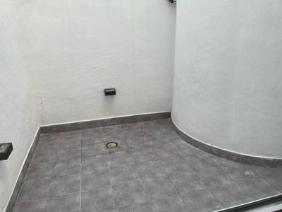 U1 Apartamento bien comunicado Madrid centro