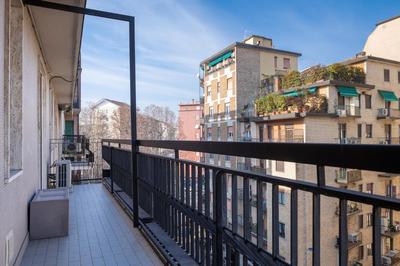 Salgari Top Floor