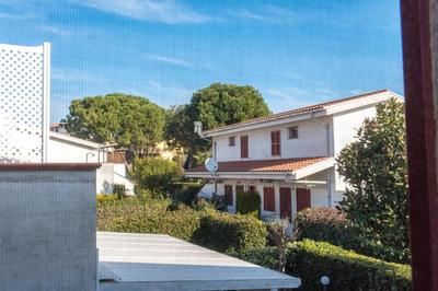 Trilocale vicino al mare a Marcelli - M332