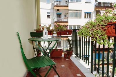 Casa San Gennaro - Vomero
