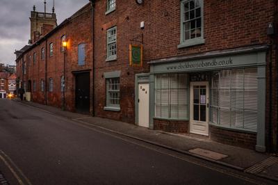 The Clockhouse Bewdley