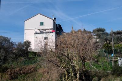 Podere Maletto - Appartamento con PISCINA INTERNA riscaldata Savona