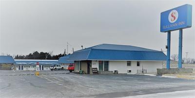 Motel 6 Sullivan MO
