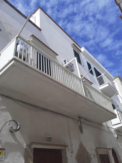Casa matteo