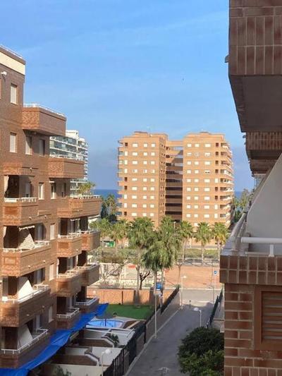 Apartamento vacacional cerca al mar - OROPESA DEL MAR