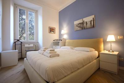 Testaccio Holiday House