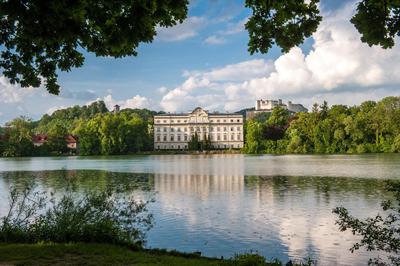 FAMILY STAY SALZBURG City