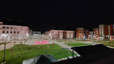 Apartman TNT