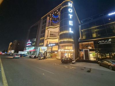 The S Hotel - jeddah - prince sultan street - فندق ذا اس - جده - طريق الامير سلطان