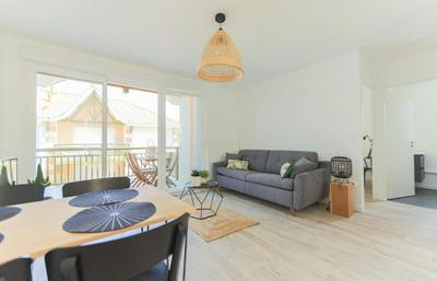 APPARTEMENT Des Verdiers