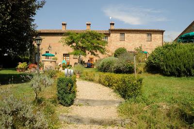 Agriturismo I Fuochi