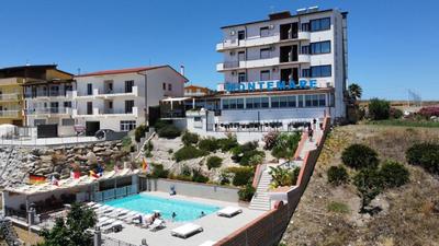 B&B Monte (Montemare)