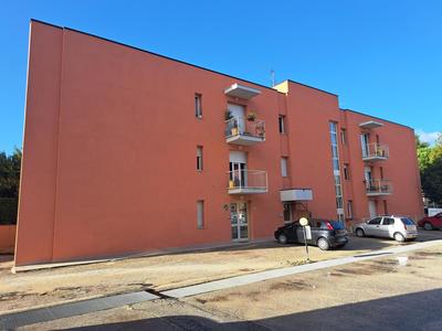 La casa di Federica