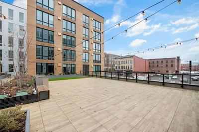 Convenient 2BD2BA in MuseumofArts Downtown Gym