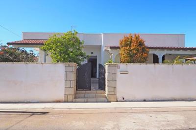 Villa Fede by Salentoaffitti