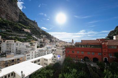 Prima Luce Holiday House