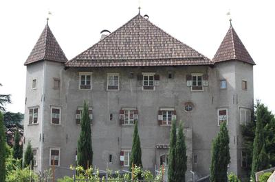 Zentrum Bozen